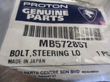 Proton Genuine Steering Lock Bolt To Suit Mitsubishi Outlander/Eclipse New Part