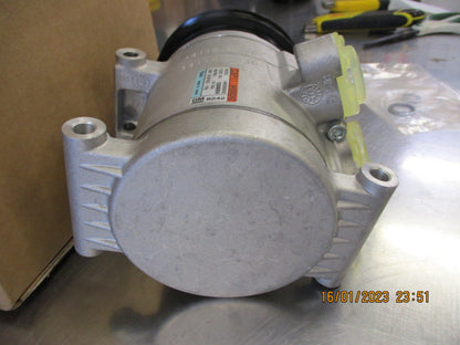 Holden Spark 1.2Ltr Genuine A/C Compressor New Part