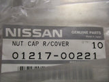 Nissan Altima Genuine Valve Cover Mounting Nut New Part