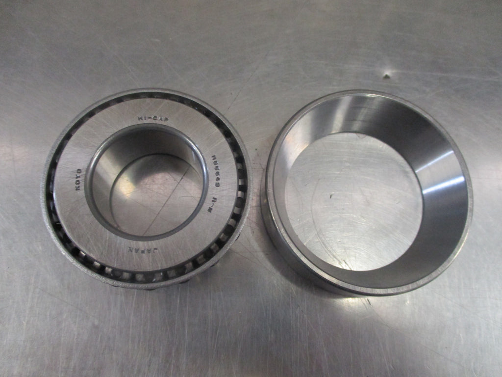 Holden Commodore/Statesman Genuine Rear Axle Front Pinion Bearing New Half Price Parts Car