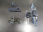 Mitsubishi Triton Genuine Lock and Key Barrel Set New Part