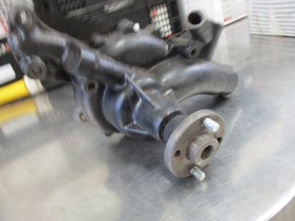 NPW Water Pump Suits Toyota Dyna BU61-BU62-BU68-BU80-BU82-BU85 New Part