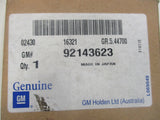 Holden Commodore/Statesman Genuine Rear Axle Front Pinion Bearing New Part