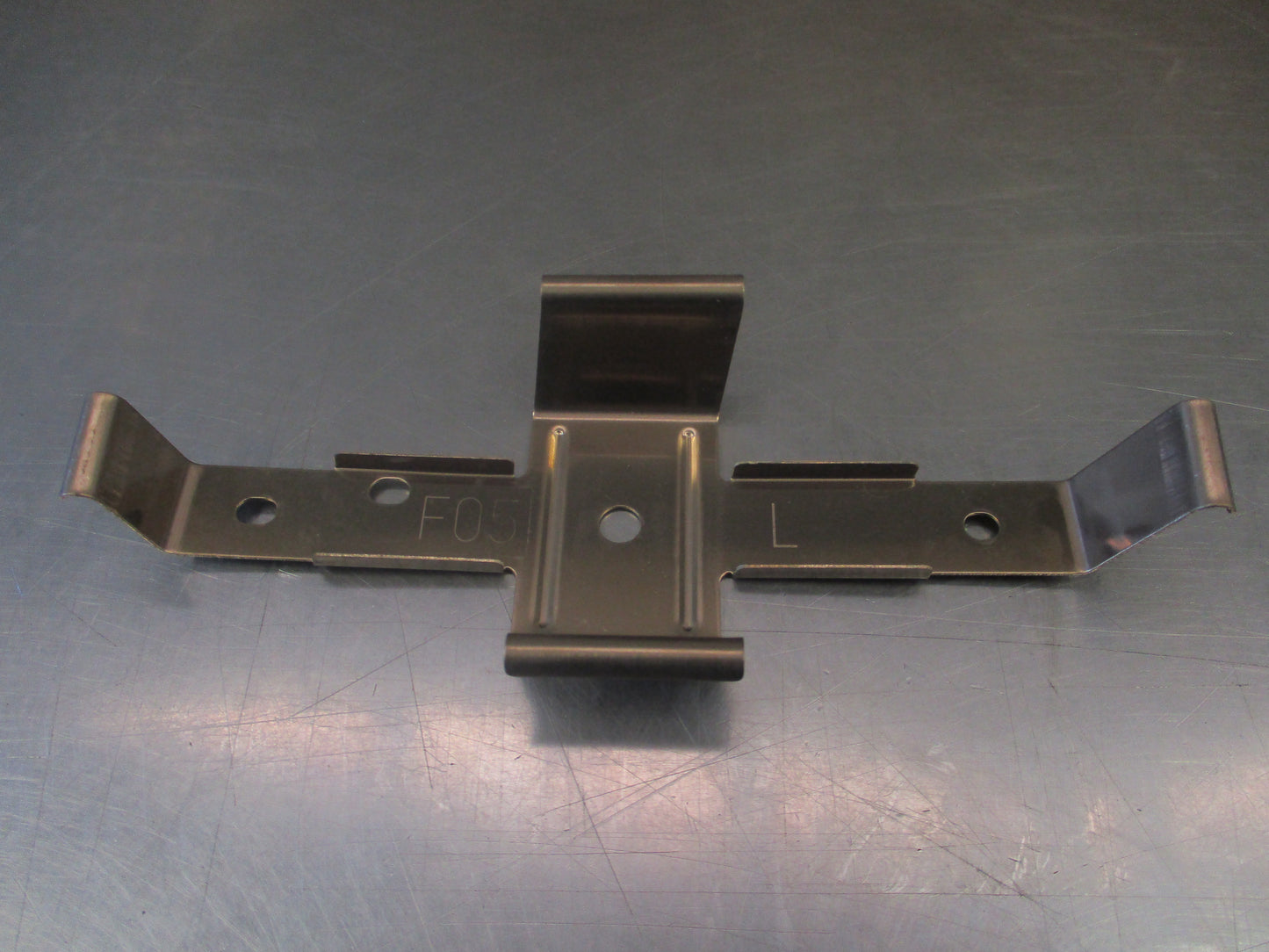 Subaru Legacy Genuine Reflex Reflector Left Hand Bracket New Part