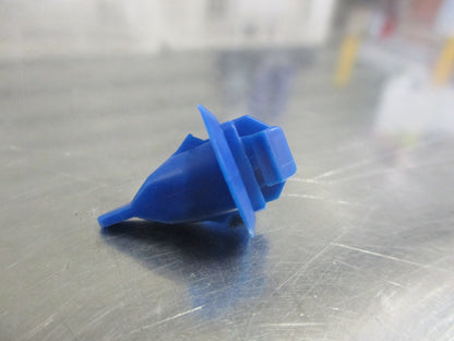 Toyota Hilux/4Runner/Fortuner Genuine Blue Flare Clip New Part