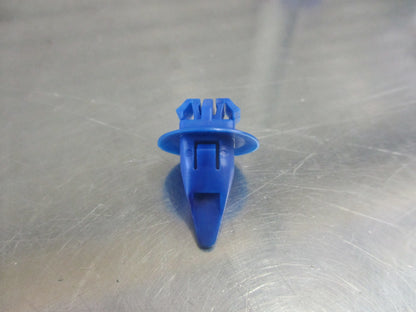 Toyota Hilux/4Runner/Fortuner Genuine Blue Flare Clip New Part
