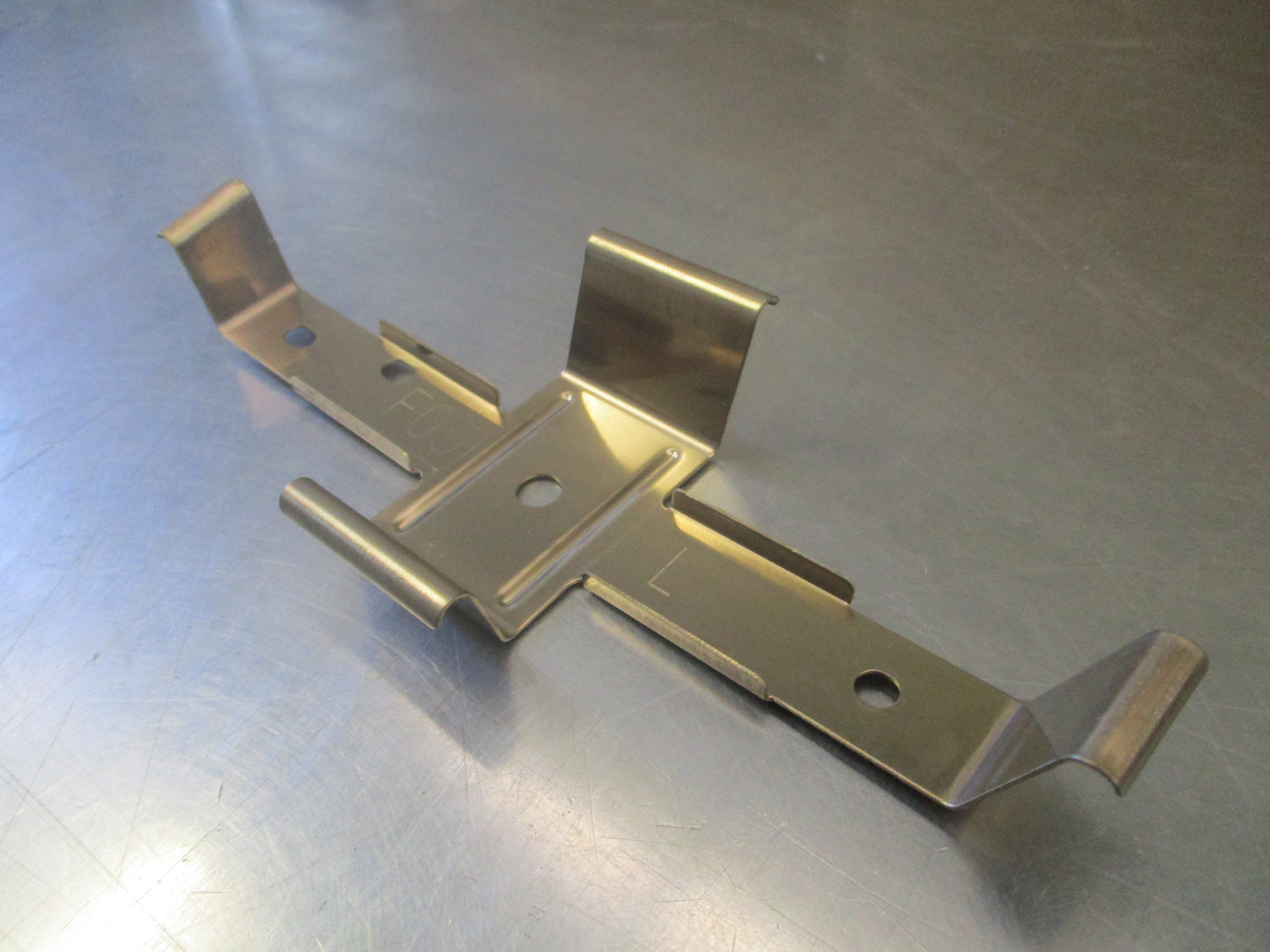 Subaru Legacy Genuine Reflex Reflector Left Hand Bracket New Part