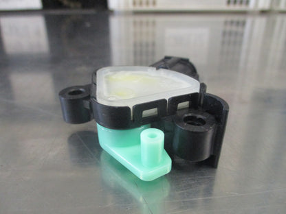 Nissan GTR Genuine Right Hand Front Automatic Door Lock Actuator Switch New Part