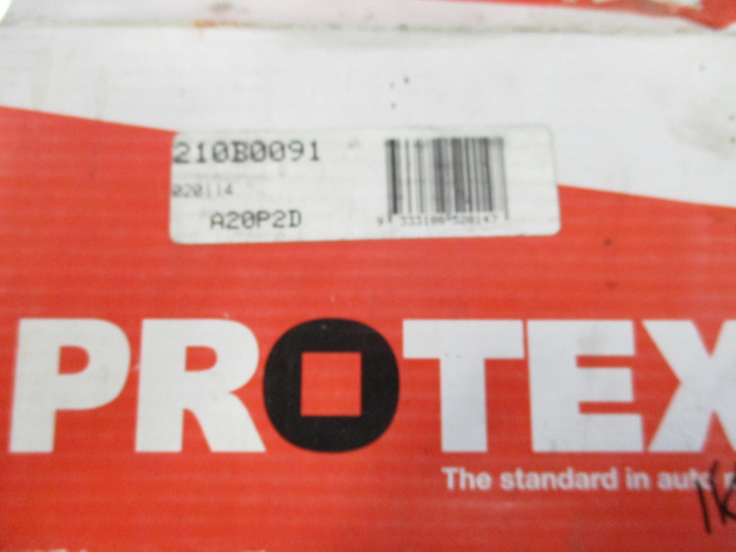 Protex Clutch Master Cylinder Suits Jeep Cherokee XJ Sport 4.0ltr 4WD New Part