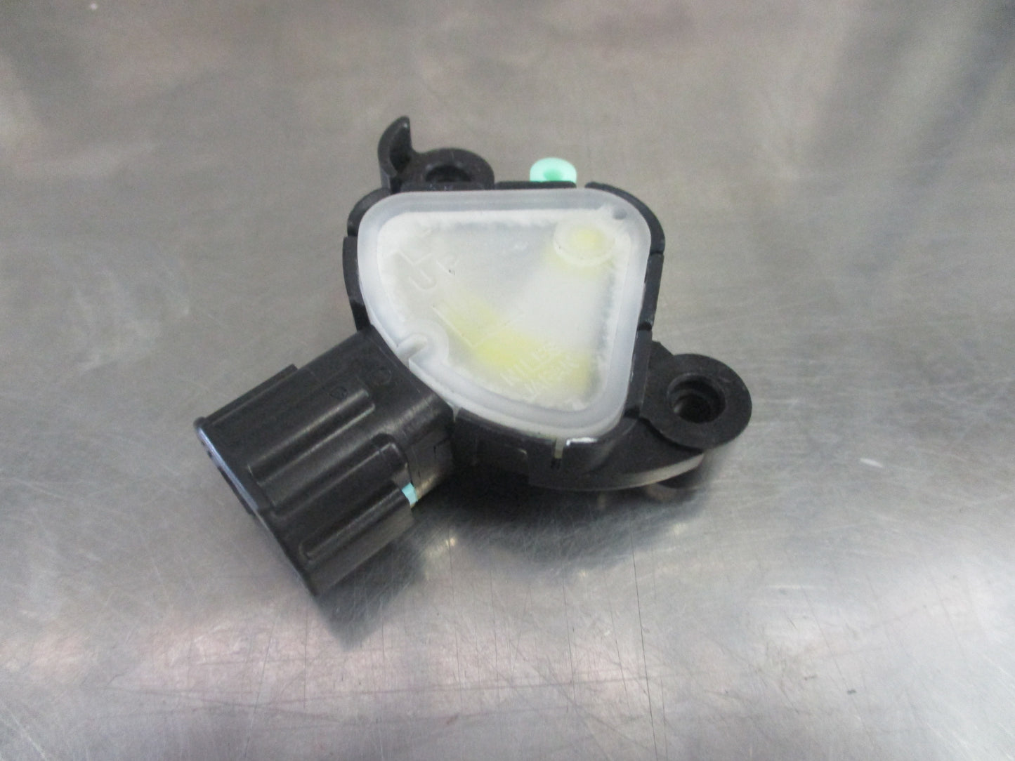 Nissan GTR Genuine Right Hand Front Automatic Door Lock Actuator Switch New Part