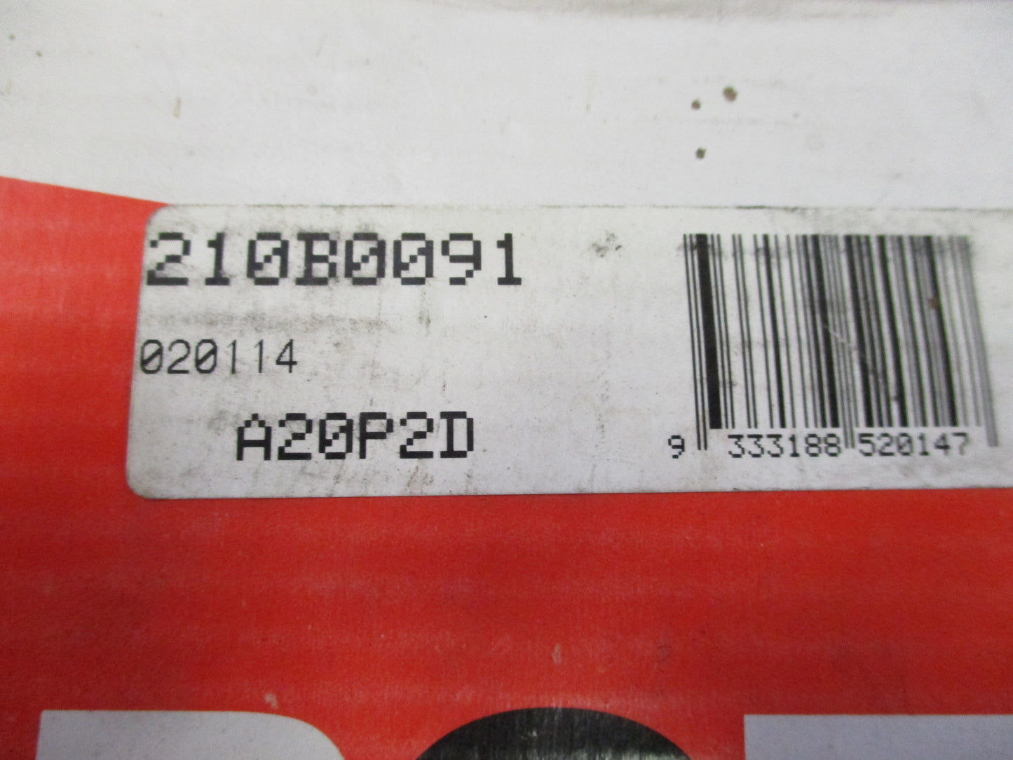 Protex Clutch Master Cylinder Suits Jeep Cherokee XJ Sport 4.0ltr 4WD New Part