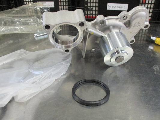 Protex Water Pump Suits Toyota Prado-Hilux New Part