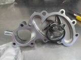 Protex Water Pump Suits Toyota Prado-Hilux New Part