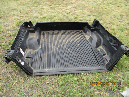 Ford Ranger PX3 Wildtrak Genuine Dual Cab Tub Liner Used Part