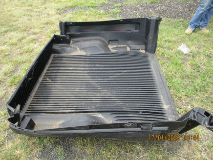 Ford Ranger PX3 Wildtrak Genuine Dual Cab Tub Liner Used Part