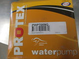 Protex Water Pump Suits Toyota Prado-Hilux New Part