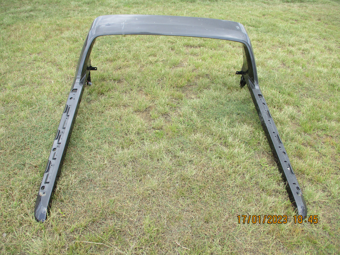 Ford Ranger PX 3 Wildtrak Genuine Rear Sail Used Part