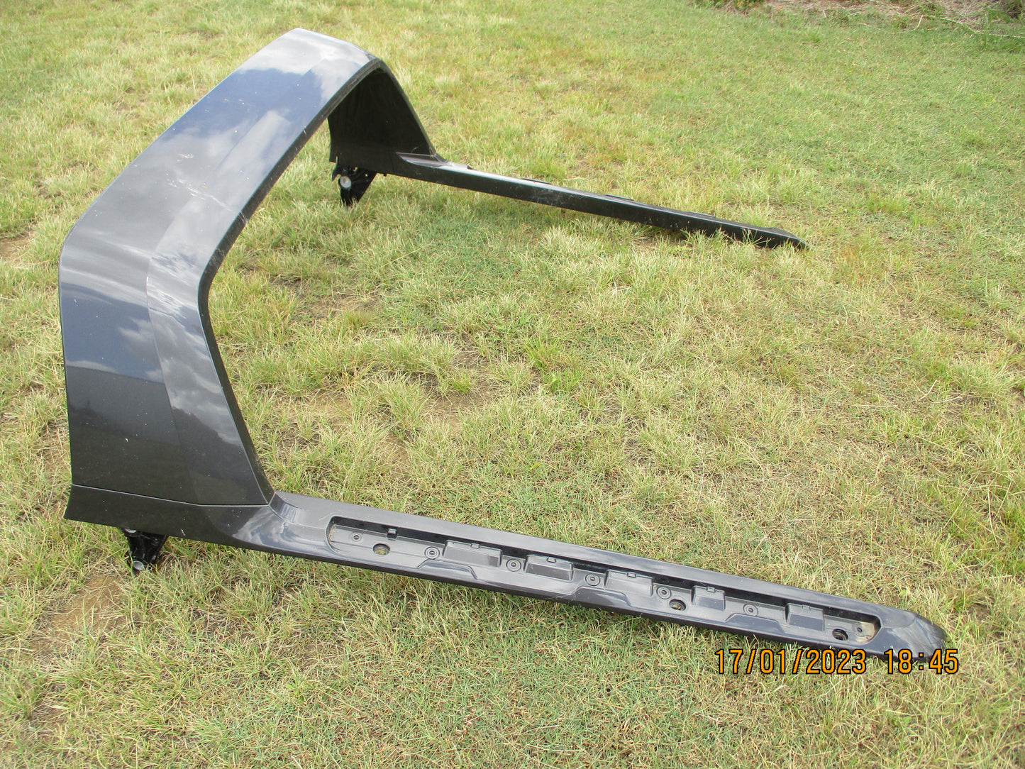 Ford Ranger PX 3 Wildtrak Genuine Rear Sail Used Part