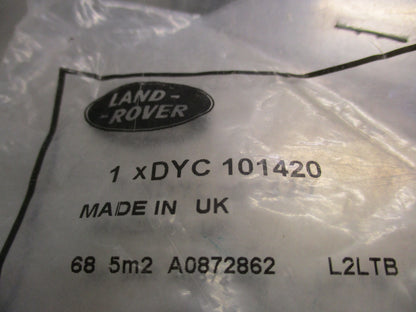 Land Rover Genuine Moulding/Wheel Arch and Trim Panel Clip New Part