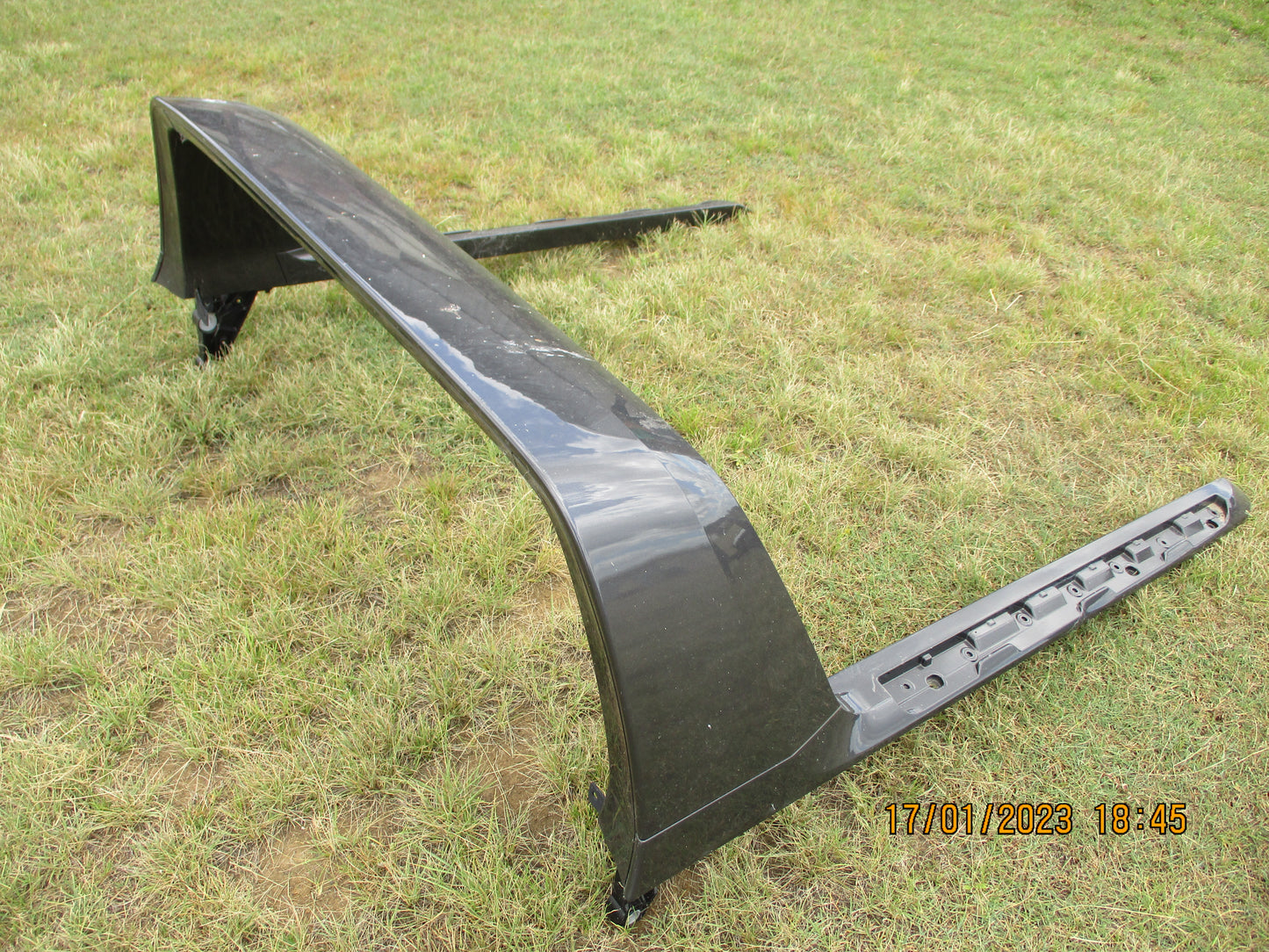 Ford Ranger PX 3 Wildtrak Genuine Rear Sail Used Part