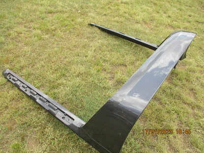 Ford Ranger PX 3 Wildtrak Genuine Rear Sail Used Part