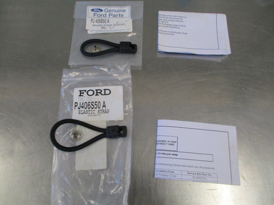 Ford PJ/PK Genuine Tonneau Cover Bungee Cord New Part