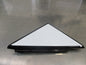 AUDI A1 Genuine Passenger Front Mirror Trim Finisher New Part