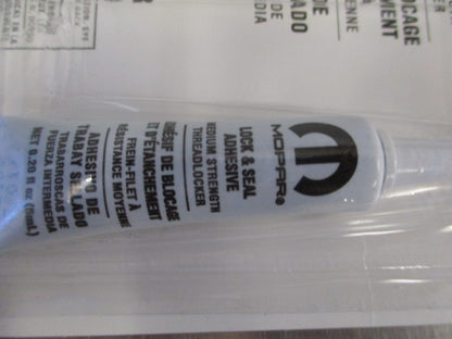 Mopar Genuine Lock and Seal Threadlocker