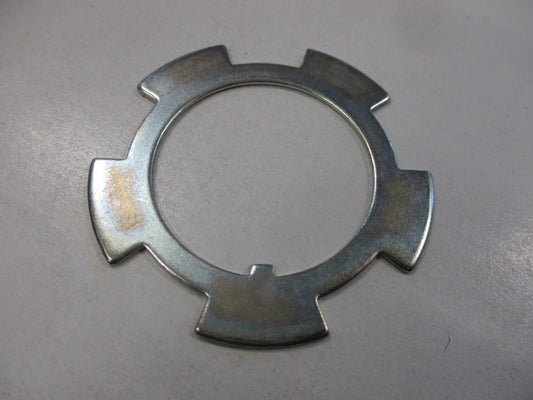 Toyota 40 Series Genuine Front Wheel Bearing Lock Washer New Part