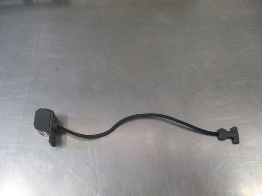 Holden Barina Genuine Retaining Centre Cover Strap New Part