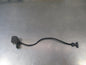 Holden Barina Genuine Retaining Centre Cover Strap New Part