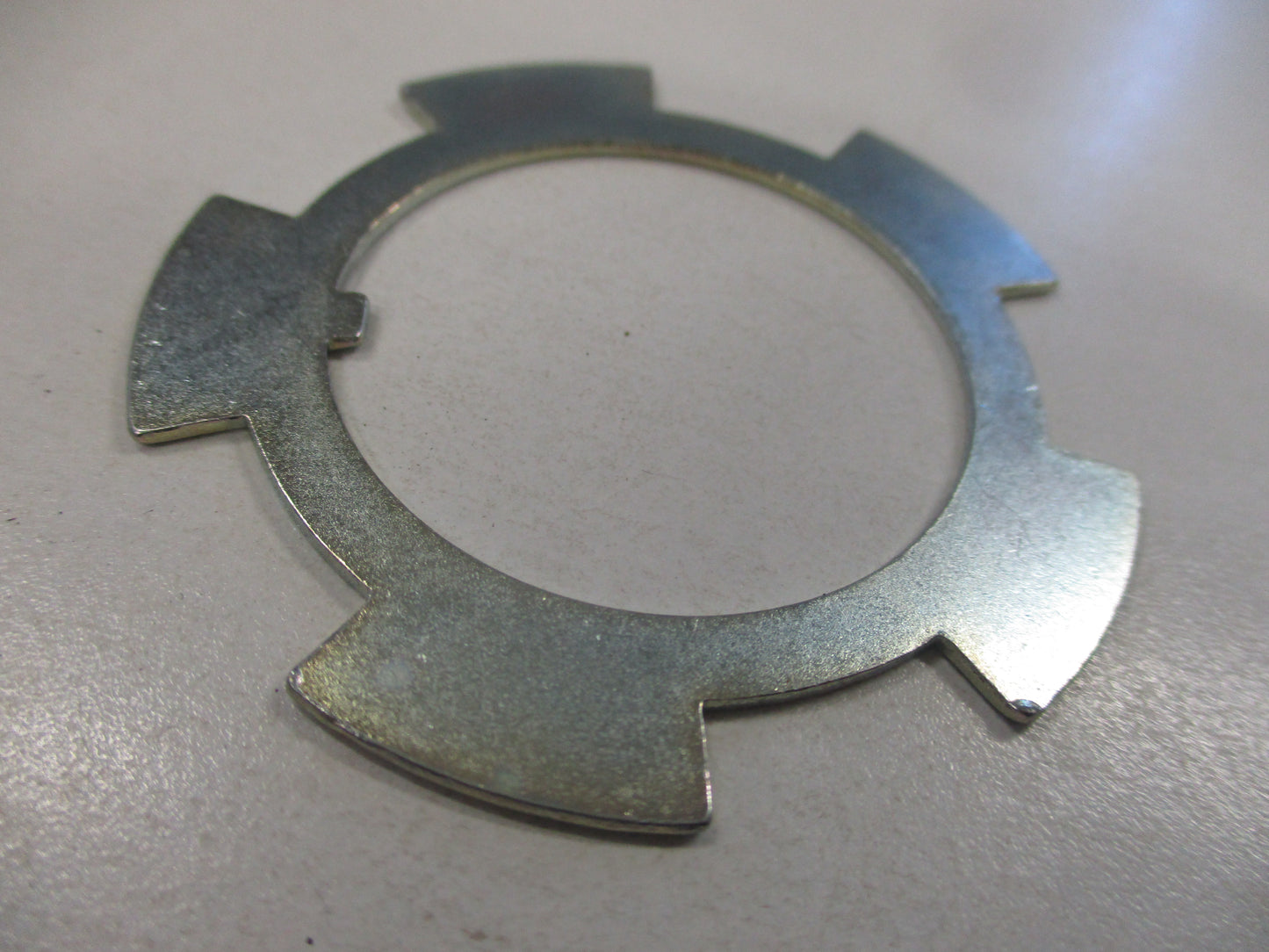Toyota 40 Series Genuine Front Wheel Bearing Lock Washer New Part