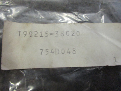 Toyota 40 Series Genuine Front Wheel Bearing Lock Washer New Part