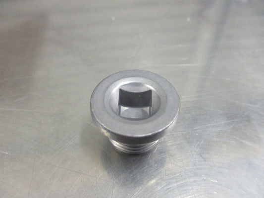 Nissan Cube/Juke Genuine Oil Sump Drain Plug New Part