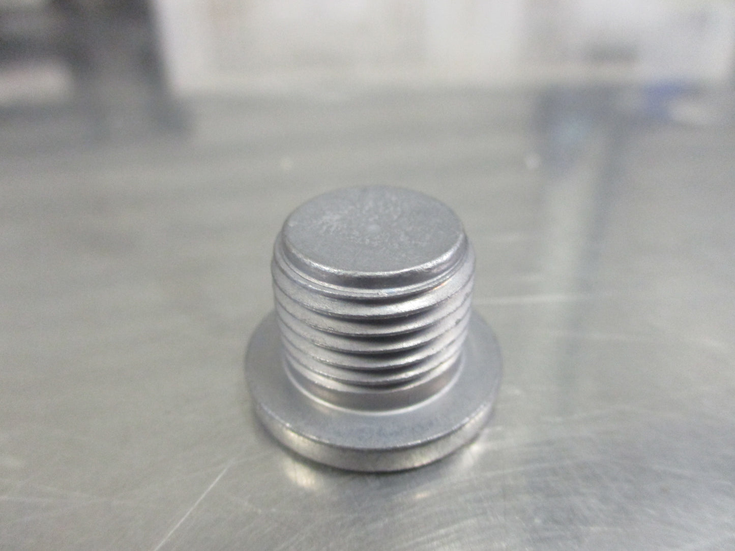 Nissan Cube/Juke Genuine Oil Sump Drain Plug New Part