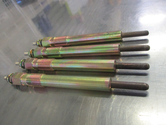 GEN Set of 4 Glow Plugs Suits Holden RA/TF Rodeo/Jackaroo 4JB1/4JH1 New Part