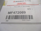 Mitsubishi Pajero Steering Linkage Pin New Part