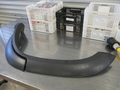 Nissan Patrol GU Y61 Genuine Right Hand Rear Flare And Door Flare Used Part See Ad