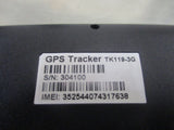 WCDMA GPS Vehicle Tracker TK119-3G+ New Part