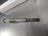 Isuzu Glow Plug New Part