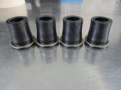 Australian Engine Set 4 Fuel Injector Nozzle Holder Suits Toyota 1KD And 2KD  New Part