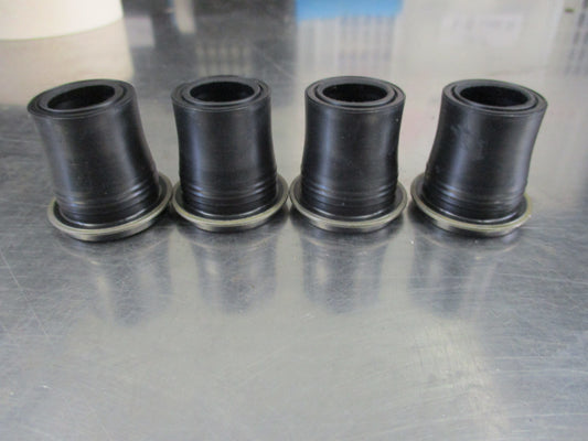 Australian Engine Set 4 Fuel Injector Nozzle Holder Suits Toyota 1KD And 2KD  New Part