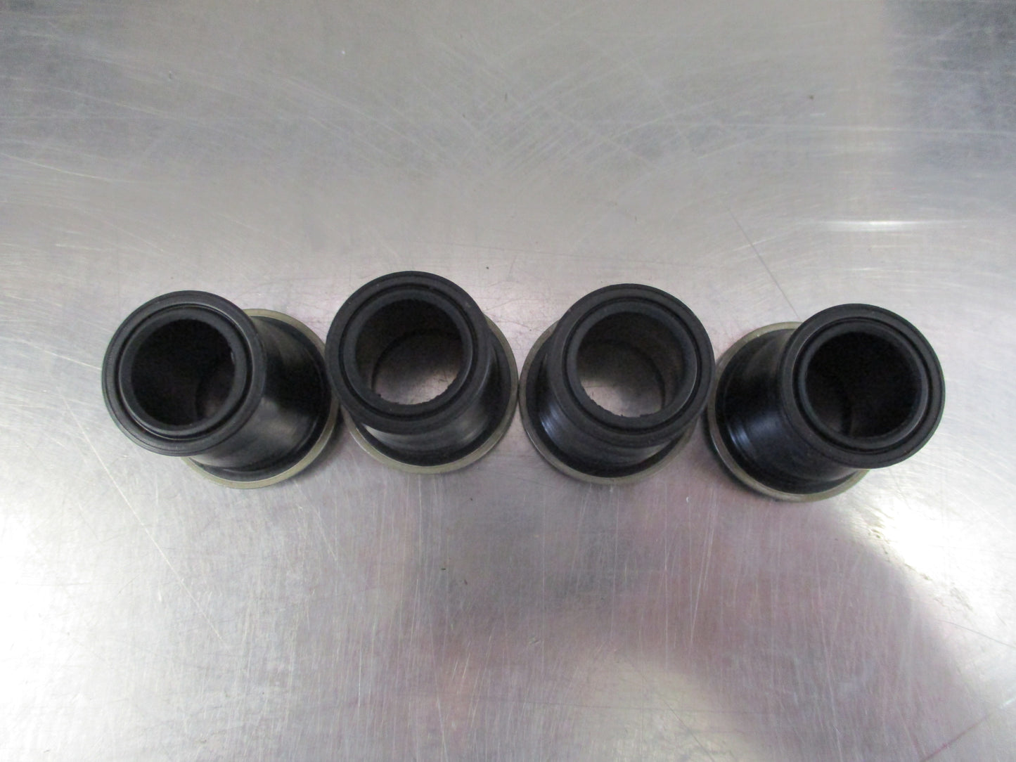 Australian Engine Set 4 Fuel Injector Nozzle Holder Suits Toyota 1KD And 2KD  New Part