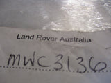 Land Rover Genuine Defender Door Trim Female Snap Sac Stud New Part