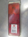 AED Tray -Trailer 11x4 Inch Tail Light Assy Stop-Tail-Flasher New Part