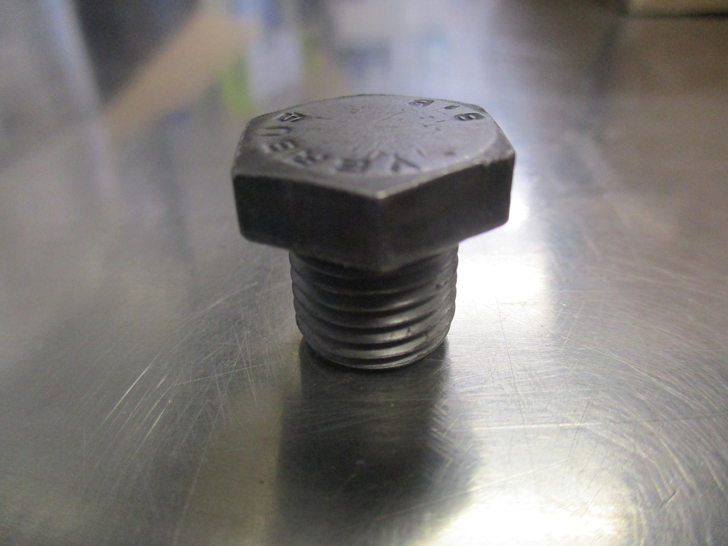 Holden-Saab 9000 Genuine Oil Sump Plug New Part