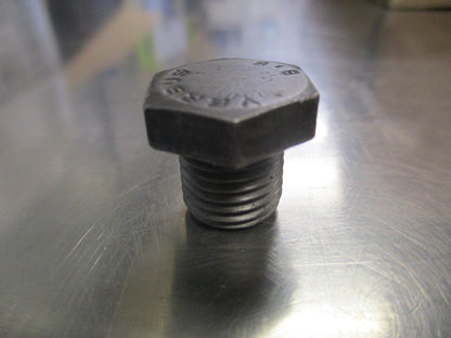 Holden-Saab 9000 Genuine Oil Sump Plug New Part