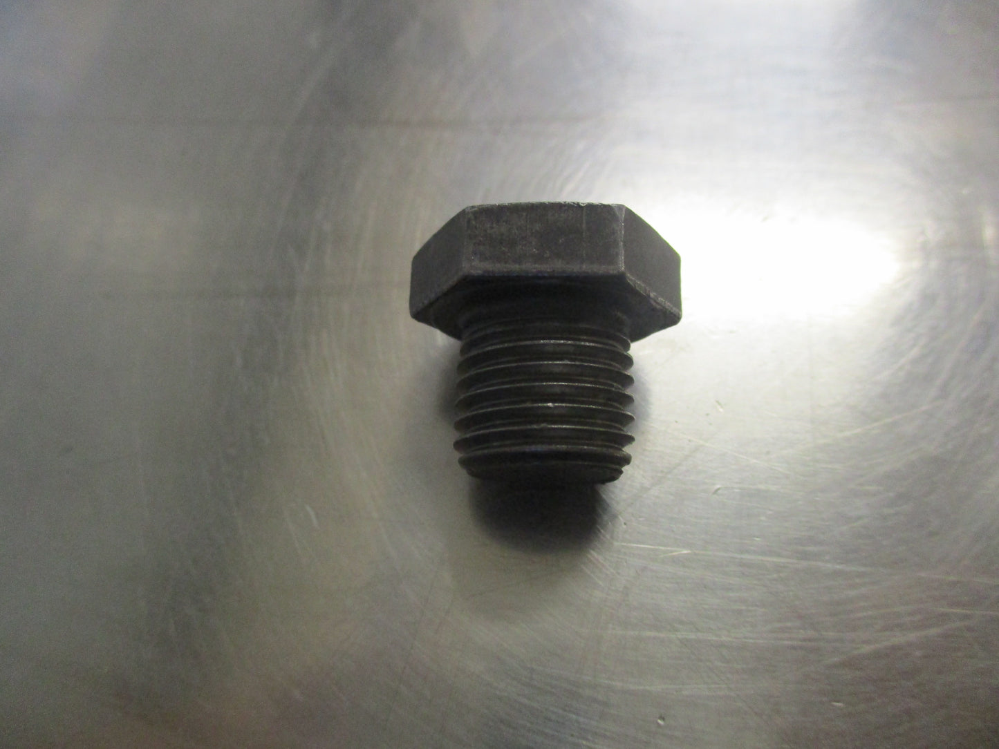 Holden-Saab 9000 Genuine Oil Sump Plug New Part