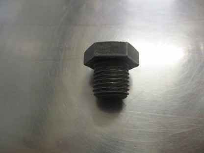 Holden-Saab 9000 Genuine Oil Sump Plug New Part