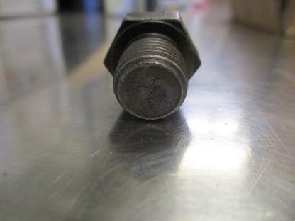 Holden-Saab 9000 Genuine Oil Sump Plug New Part